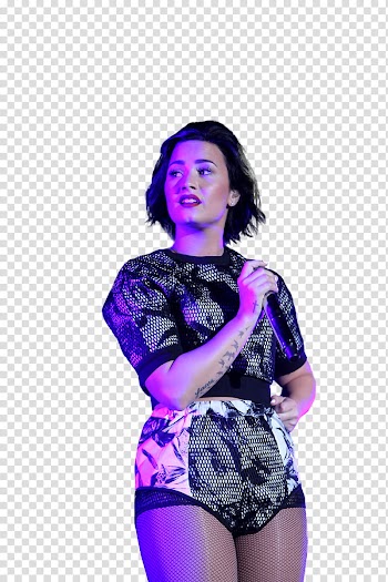 Demi Lovato Birthday , _npkufBVGlroewko_ transparent background PNG clipart