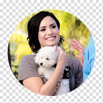 Demi Lovato Birthday ,  transparent background PNG clipart
