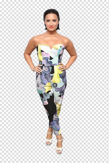 Demi Lovato Birthday , - transparent background PNG clipart