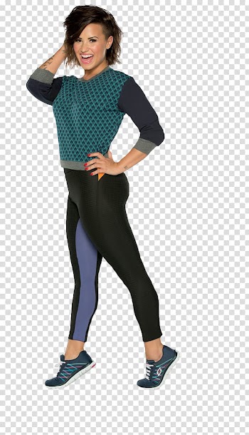 Demi Lovato Birthday ,  transparent background PNG clipart