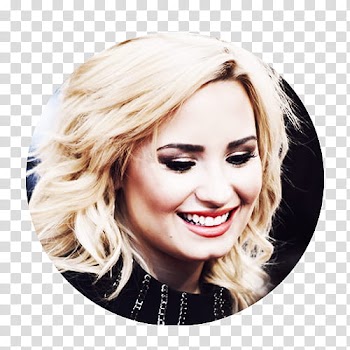 Demi Lovato Birthday ,  transparent background PNG clipart