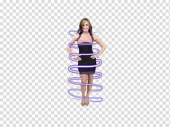 Demi Lovato en un Light transparent background PNG clipart