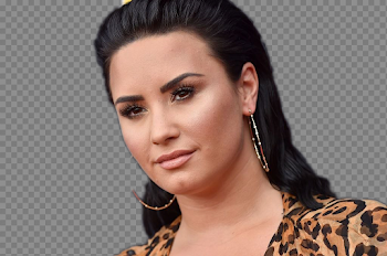 Demi Lovato Free PNG Image