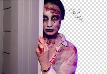 Demi Lovato Halloween transparent background PNG clipart