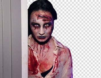 Demi Lovato Halloween    transparent background PNG clipart