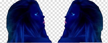 Demi Lovato Neon Lights, woman graphy transparent background PNG clipart