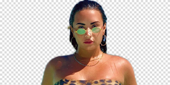 Demi Lovato PNG Image Transparent Background