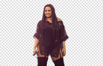 Demi Lovato Transparent Images
