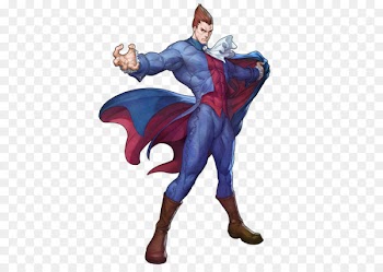 Demitri Maximoff Darkstalkers Resurrection Night Warriors: Darkstalkers' Revenge Darkstalkers 3 Video Games -  