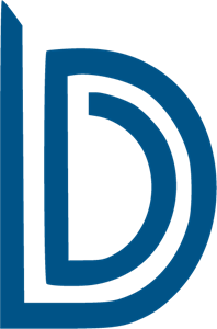 Democratic League of Dardania Logo Vector