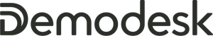 Demodesk Logo Vector