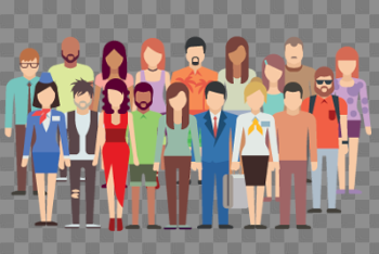 Demography - Gwentrpb