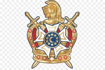 DeMolay International Freemasonry Supreme Council of the Order of DeMolay for the Federative Republic of Brazil Organization Philosophy - Royal Shield 