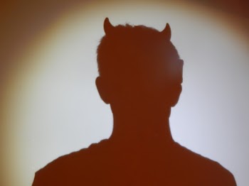 Demon's Shadow