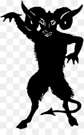 Demon Angel Devil - wing 