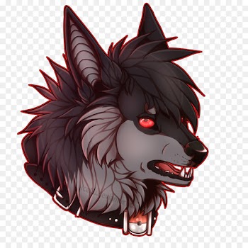 Demon Canidae Dog Legendary creature Carnivores - chum 