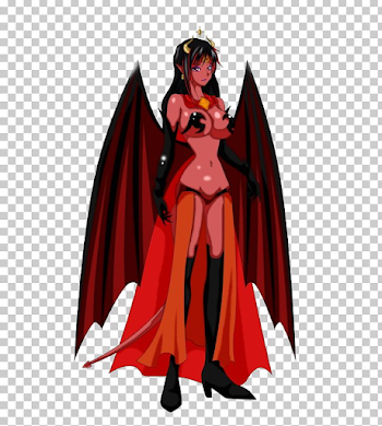 Demon Costume Design The Conjuring Succubus PNG, Clipart, Action ...
