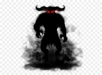Demon Devil Clip art - demon 