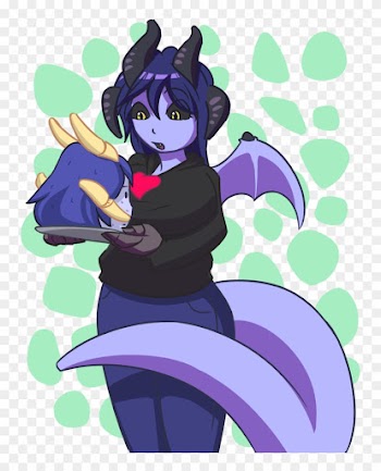 Demon-girl Appreciation Day Ii - Demon Girl Appreciation Day