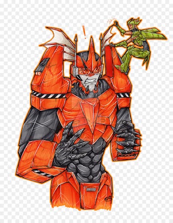 Demon Illustration Costume design Legendary creature - demon 