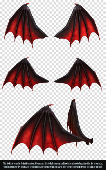 Demon PNG Image Background