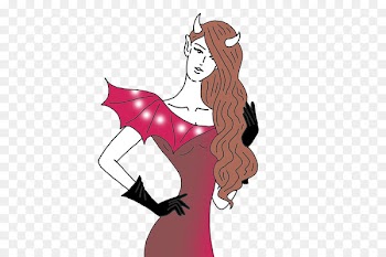 Demonology Illustration Dream Supernatural - demon 