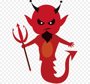 Demons from hell 