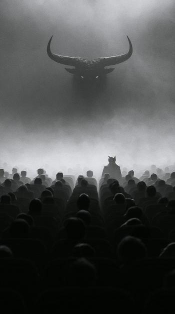 Demons in Cinema: A Black Metal Tribute