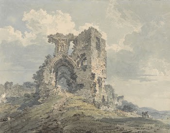 Denbigh Castle | Free Photo - rawpixel
