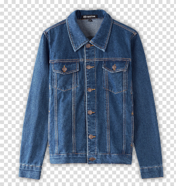 Denim Free PNG Image