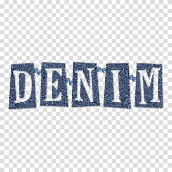 Denim PNG Image Background