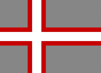 Denmark Flag PNG Background Image