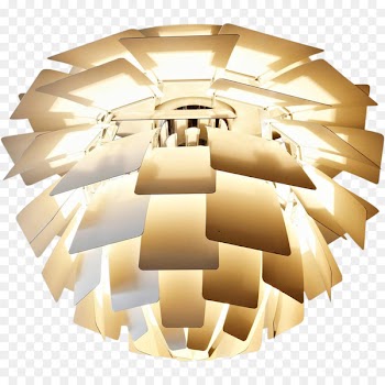 Denmark Lighting Light fixture Pendant light - artichokes 