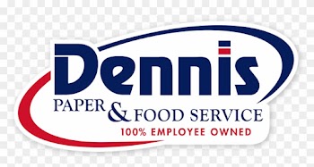 Dennis Paper And Food Service
