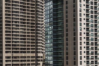 Dense Urban High-Rises