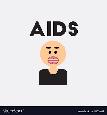 Dental and gum problems various symptoms vector image