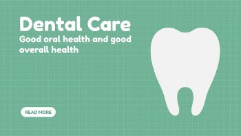 Dental care blog banner template, | Free Vector Template - rawpixel