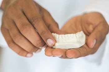 Dental Casting