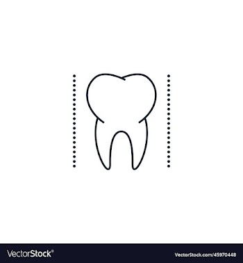 dental creative icon from dental icons collection