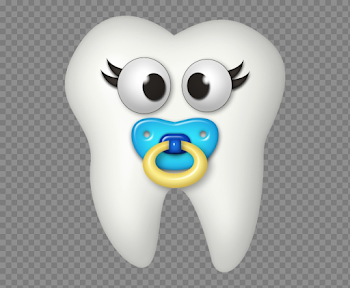 Dental Health PNG Image Background