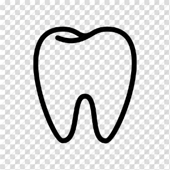 Dental, medicine, teeth, tooth icon