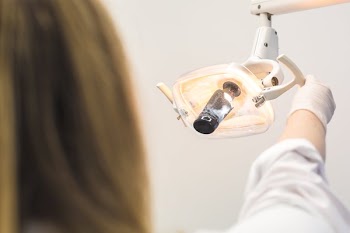 Dental Office Light