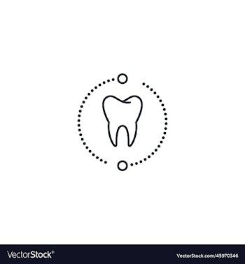 dental services creative icon from dental icons