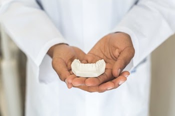 Dental Teeth Mold