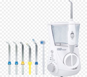 Dental Water Jets Waterpik WP660 Ultra Professional Water Flosser Waterpik Cordless Plus Water Flosser Waterpik Aquarius Professional Water Flosser Waterpik Ultra Water Flosser - waterpik vector 