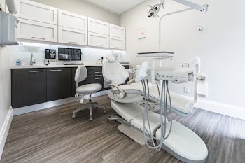 Dentist Chair