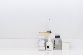 Dentist Checkup Tools