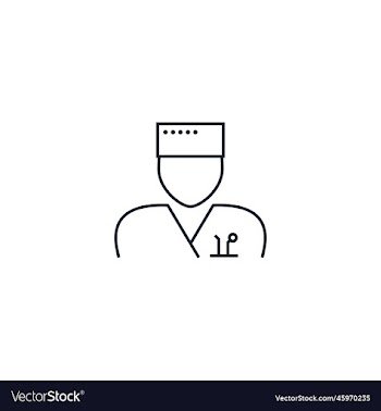 dentist creative icon from dental icons
