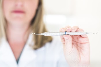Dentist Holding Tool
