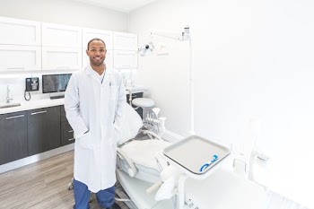 Dentist In Office